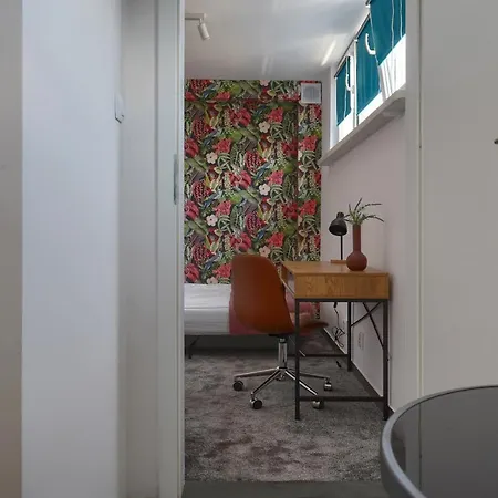 Apartment A Center Location Zgody Str *